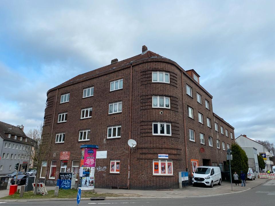 Thumbnail-Zimmer zu vermieten (WG) Untermieter Hamburg Harburg Deutschland