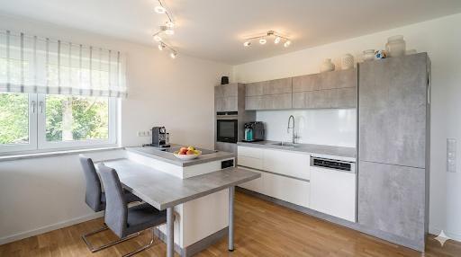 Thumbnail-2-Zimmer EG Wohnung mit Garten