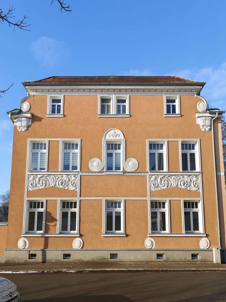 Thumbnail-Single Wohnung mit Einbauküche in der Bahnhofsvorstadt