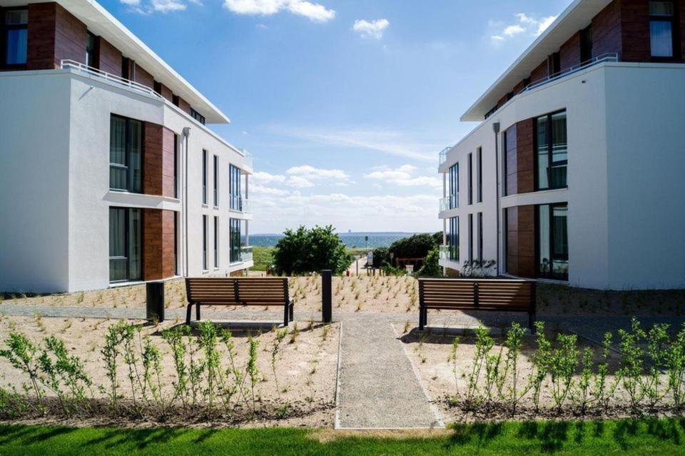 Thumbnail-Ostsee-Ferienwohnung....Direkt am Strand....Saison 2026