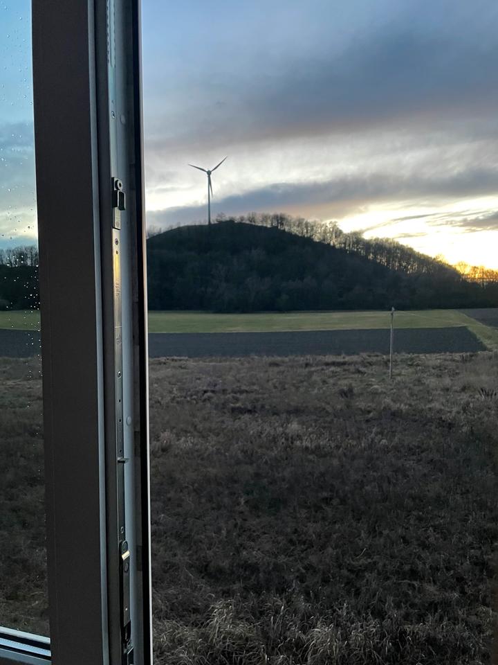 Thumbnail-DG Wohnung zu vermieten