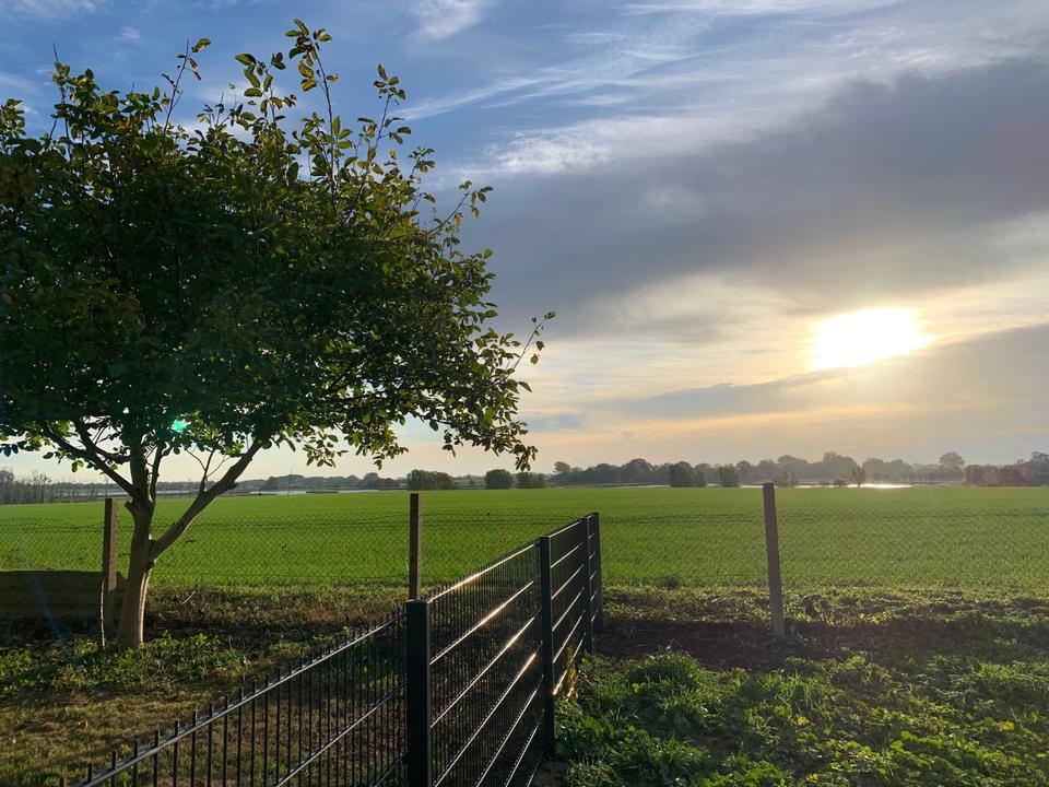 Thumbnail-3-Zimmer-Wohnung mit Garten zu vermieten Insel Rügen
