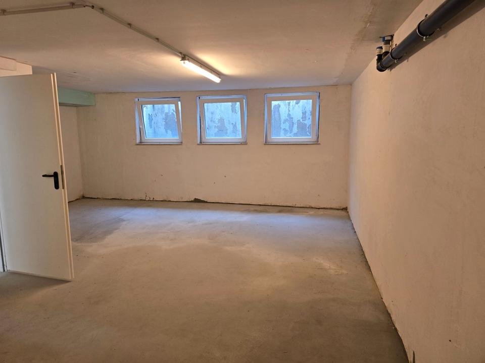 Thumbnail-Lagerfläche