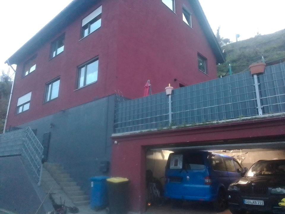 Thumbnail-Einfamilienhaus, Mehrfamilienhaus