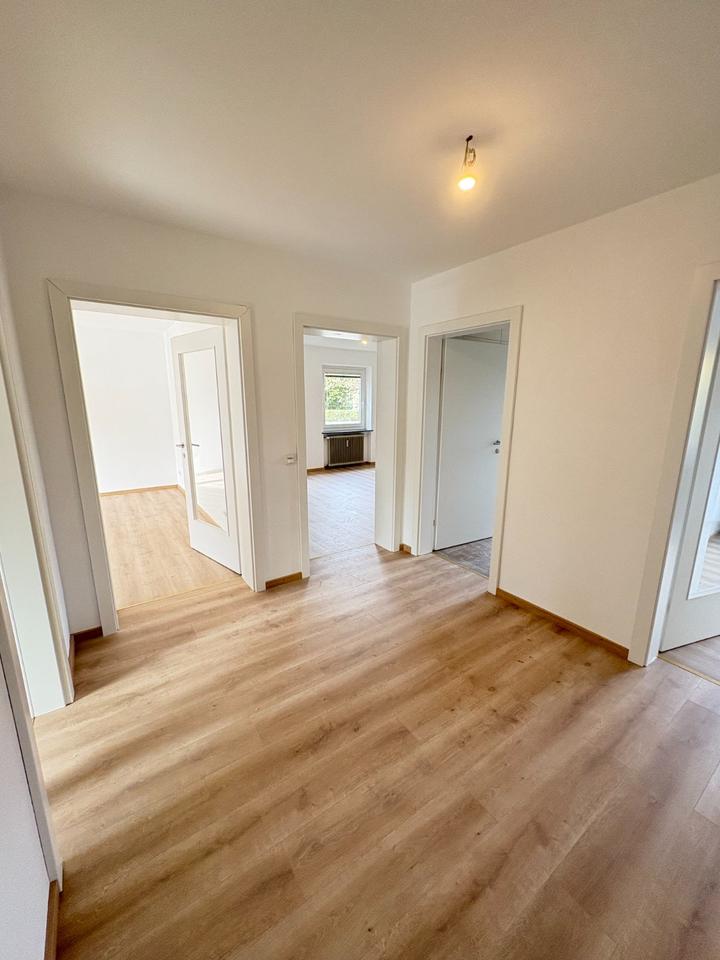 Thumbnail-Wohnung zu Vermieten in Duttendorf neben Burghausen