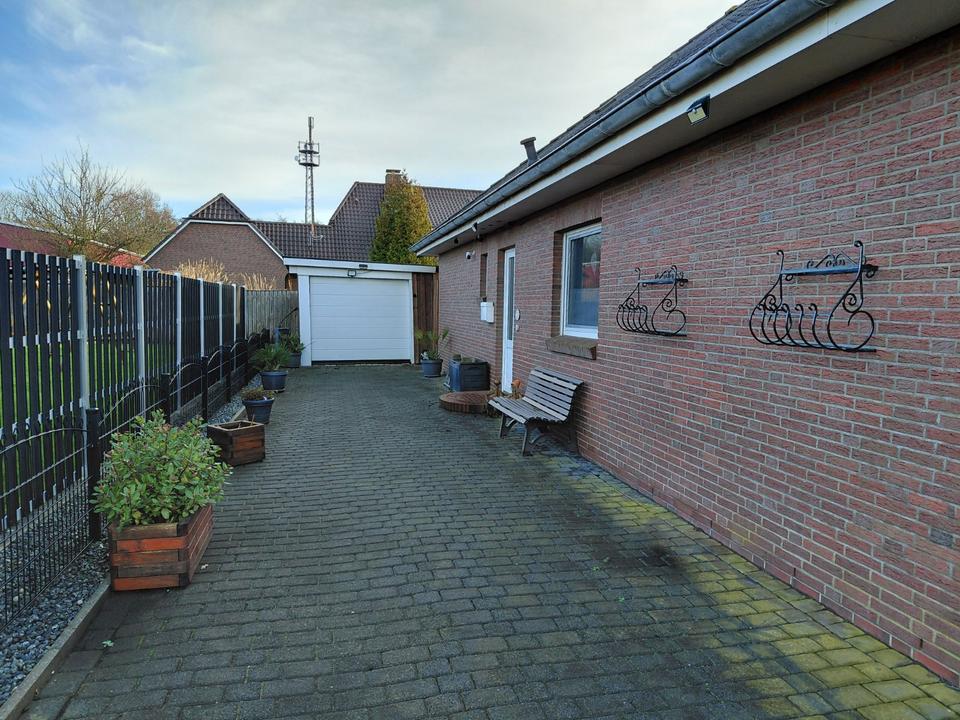 Thumbnail-Einfamilienhaus zu verkaufen.385000 Vb