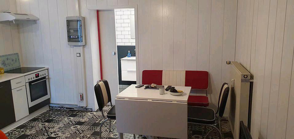 Thumbnail-Charmante Wohnung in bester Lage