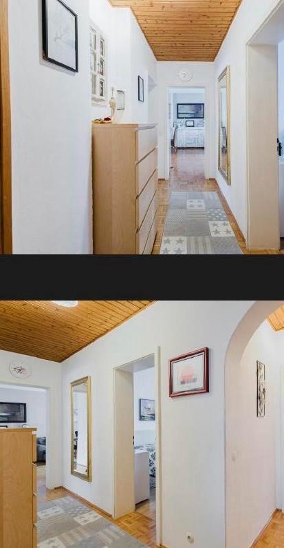 Thumbnail-EG Eigentumswohnung mit Garage und Terrasse in Weiden