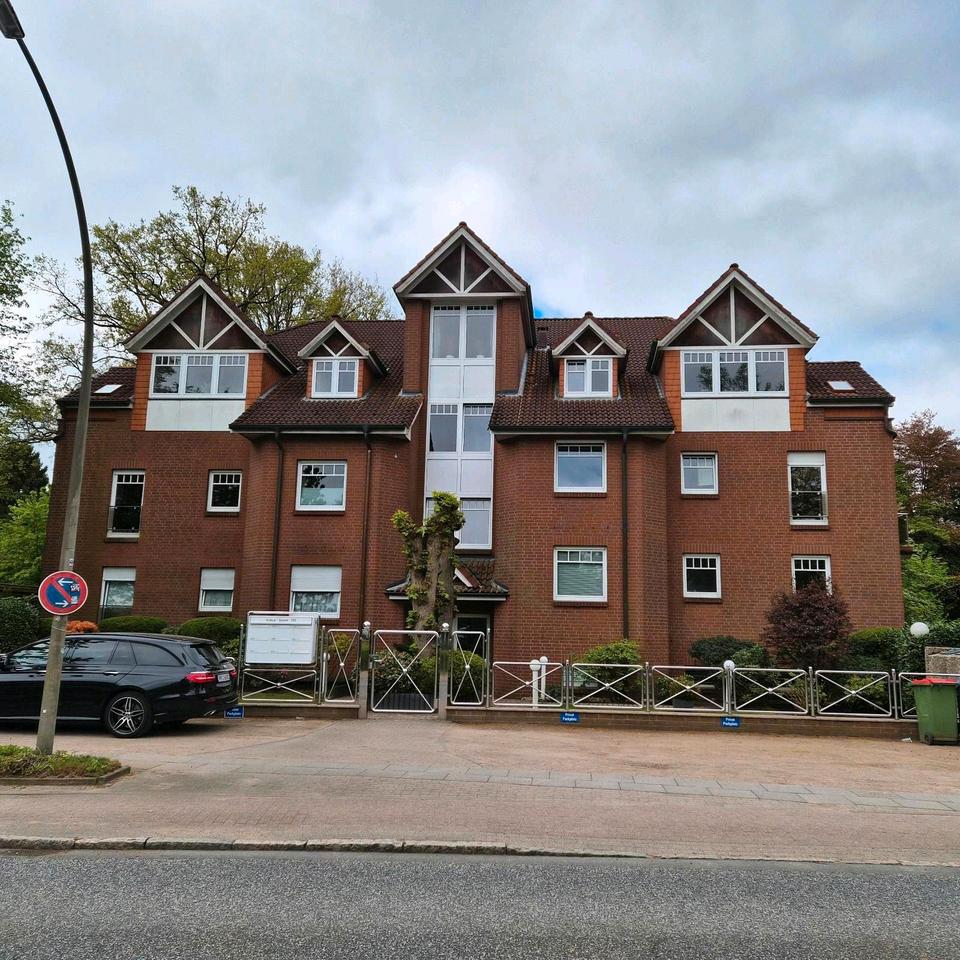 Thumbnail-Wohnung (2 Zimmer) 999 € Kaltmiete möglich