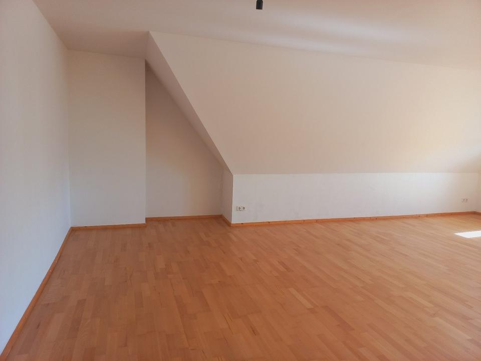 Thumbnail-Dachgeschosswohnung