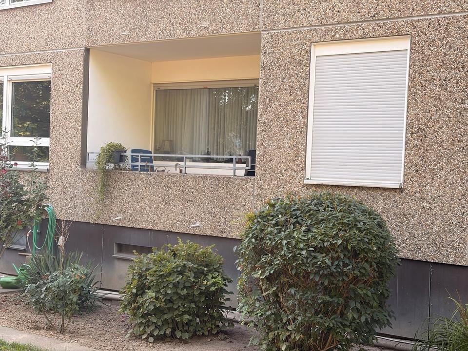 Thumbnail-Erdgeschosswohnung Nähe Sportanlage Eiberg