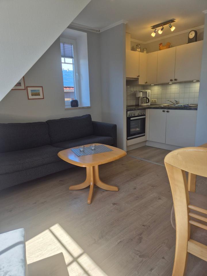 Thumbnail-Ferienwohnung auf Fehmarn für 2-8 Personen