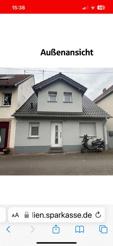 Thumbnail-Einfamilienhaus