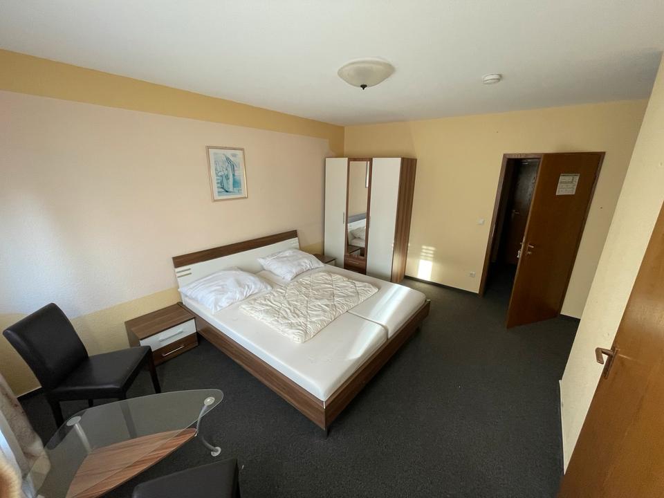 Thumbnail-1ZKB Appartement Altenberge