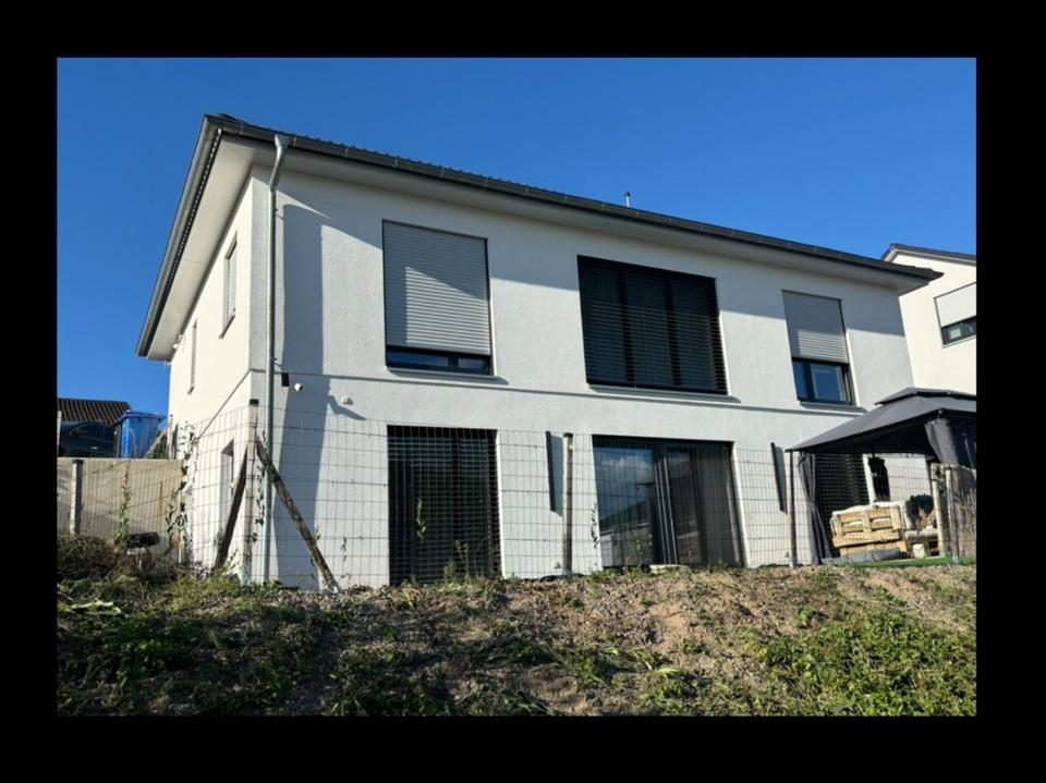 Thumbnail-EFH im Stadtvilla Stil in 74912 Kirchardt