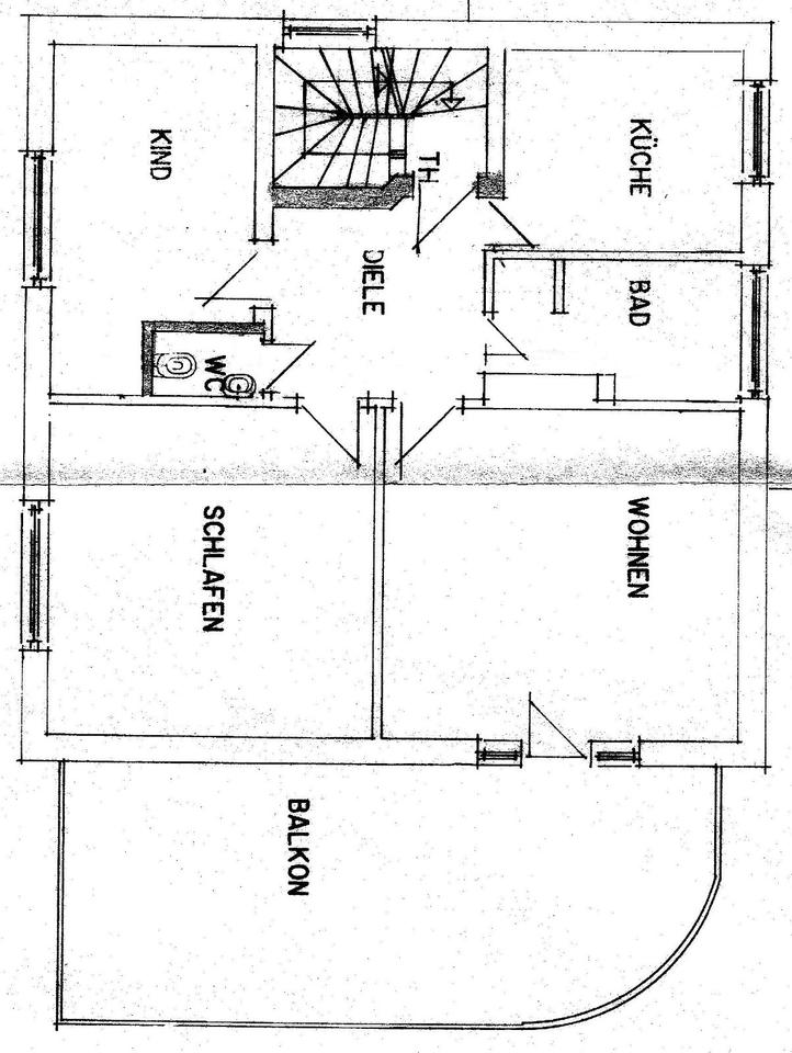 Thumbnail-Wohnung Löningen