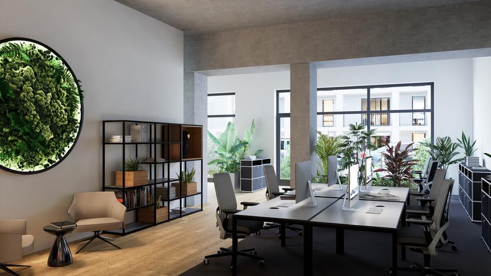 Thumbnail-Neubau nach Ihren Wünschen ausgebaut - perfekte Infrastruktur - mittendrin aber ruhig - Nur schriftliche Anfragen per Mail