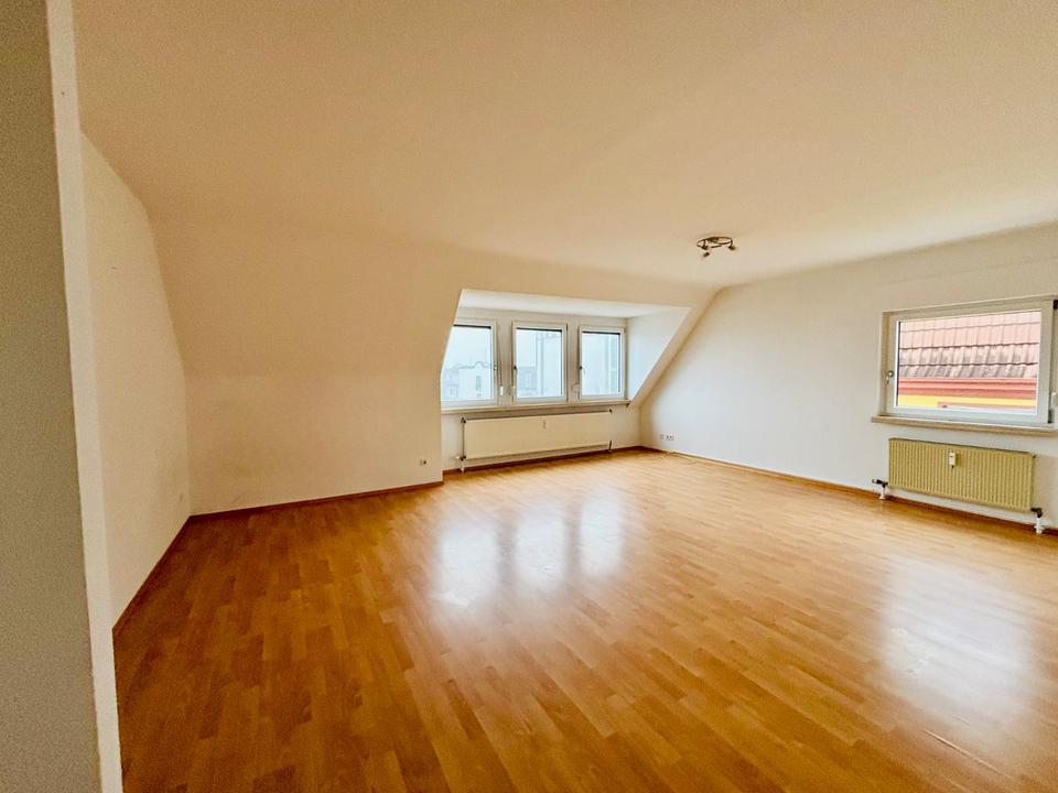 Thumbnail-schöne 3-Zimmer Wohnung in Frickhofen