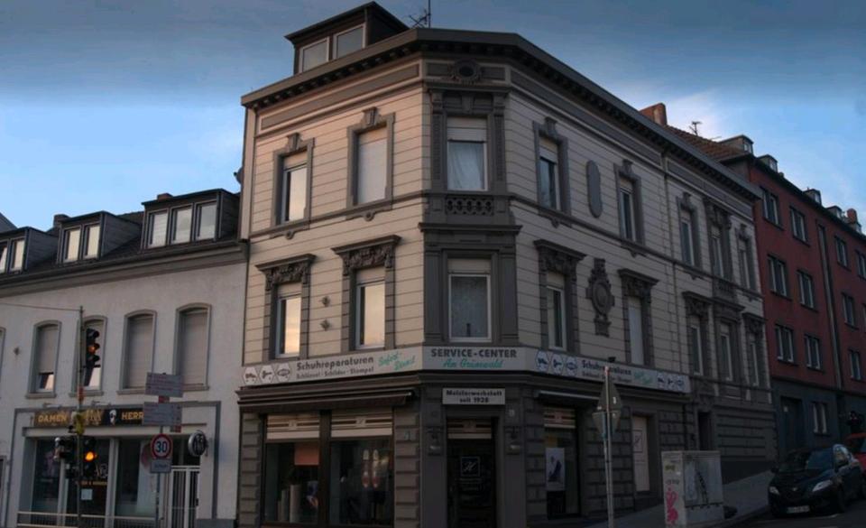 Thumbnail-Wohnung Mönchengladbach 2,5 Zimmer Wohnung