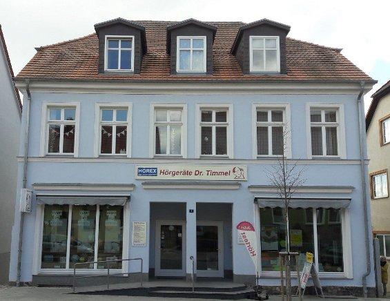 Thumbnail-Gemütliche 4-Zimmer-Maisonette-Wohnung | Sassenstraße 5