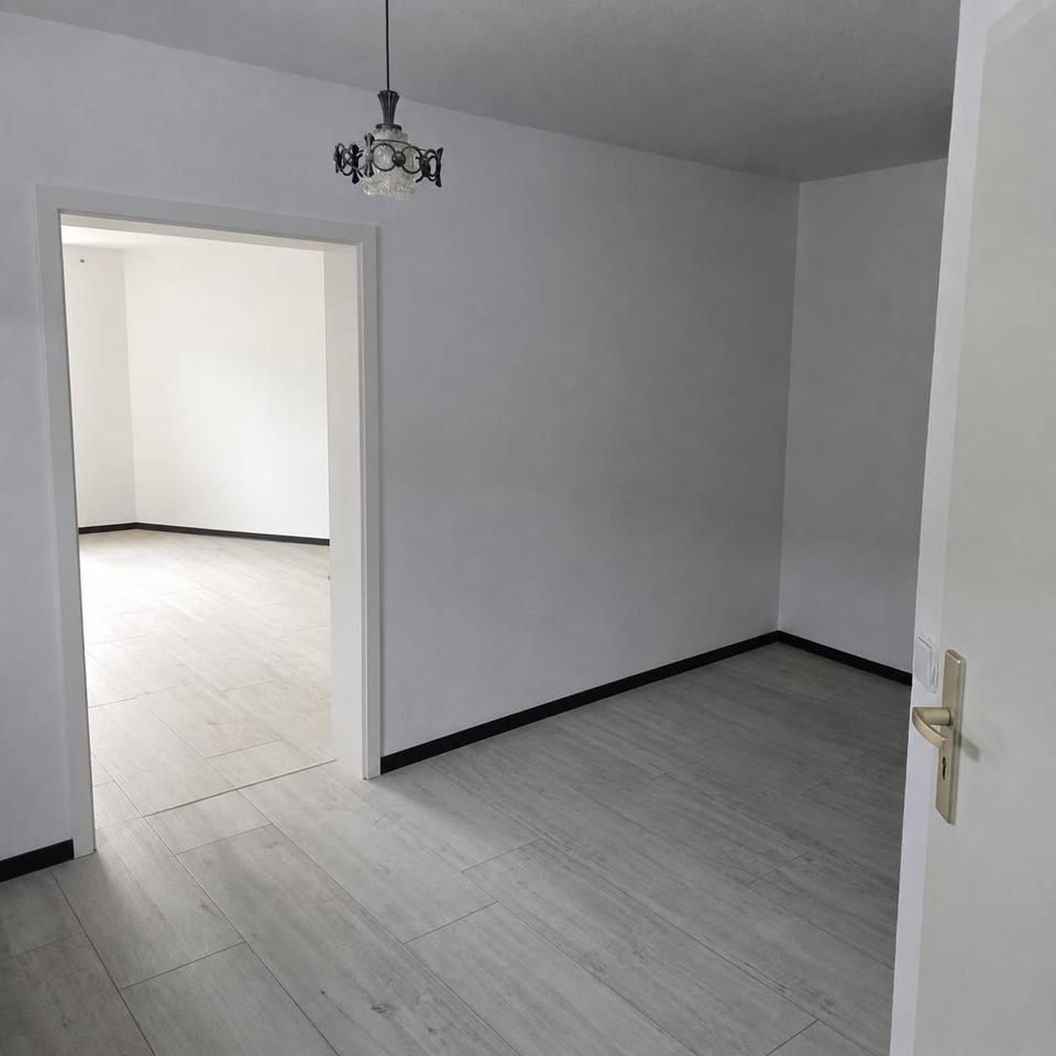 Thumbnail-Charmante 1,5-Zimmer-Wohnung mit Gartenanteil in ruhiger Lage