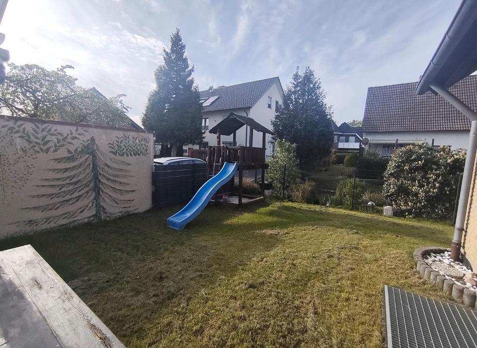Thumbnail-Einfamilienhaus zur Miete - Grauthoff Siedlung