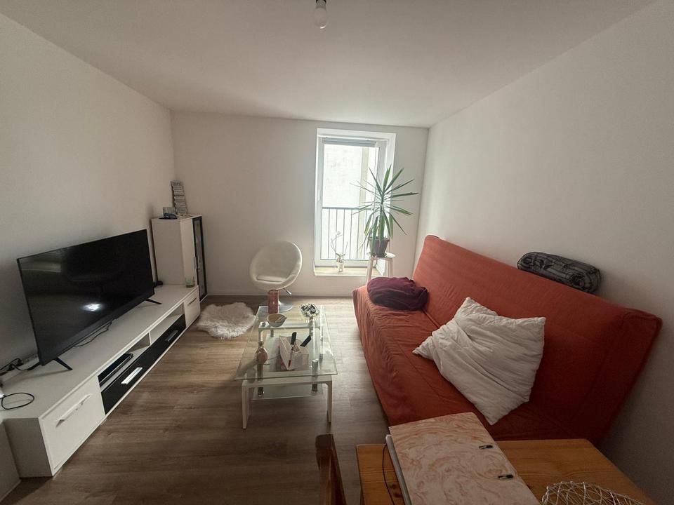 Thumbnail-Frickhofen: Schöne Wohnung mit EBK & Keller – ca. 50 m²