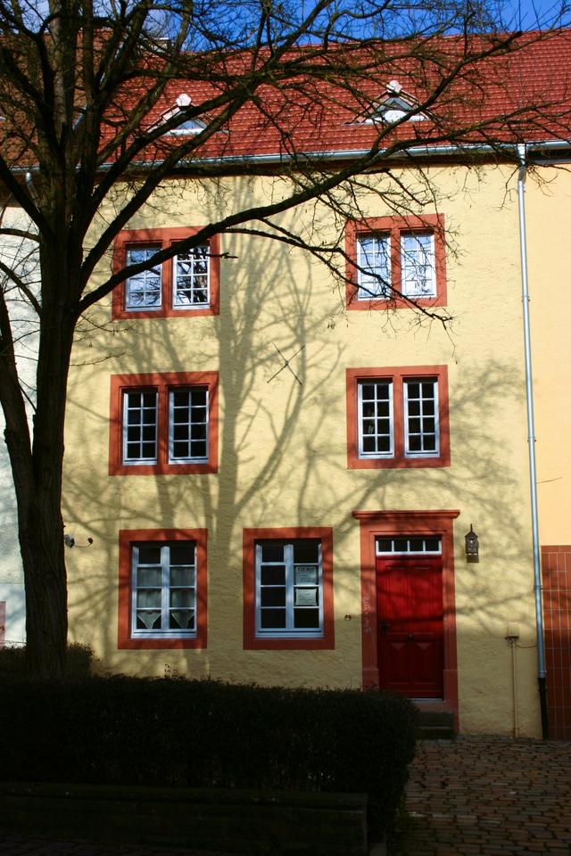 Thumbnail-Historisches Juwel im Herzen von Dudeldorf