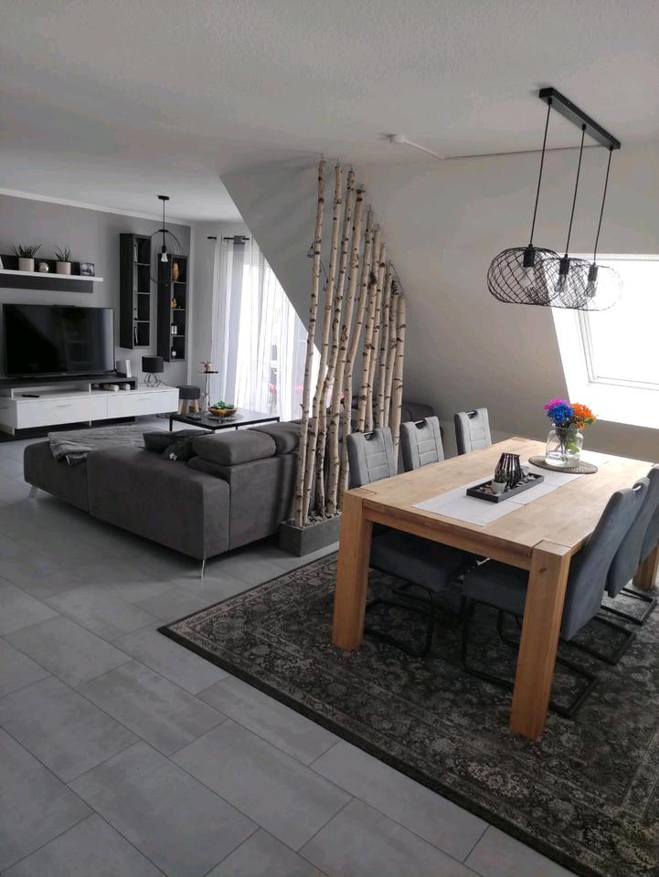 Thumbnail-Helle 3-Zimmer Wohnung mit Balkon in Nürnberg-Brunn