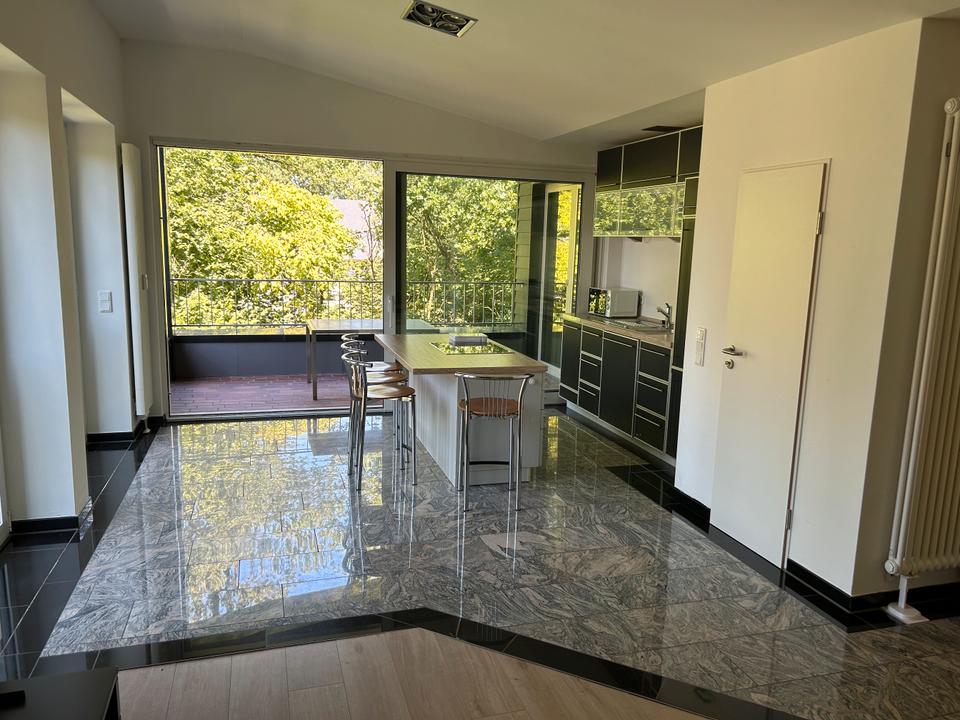 Thumbnail-Neuwertige 3-Zimmer-Wohnung im Norden von BS. QuerumKalenriede