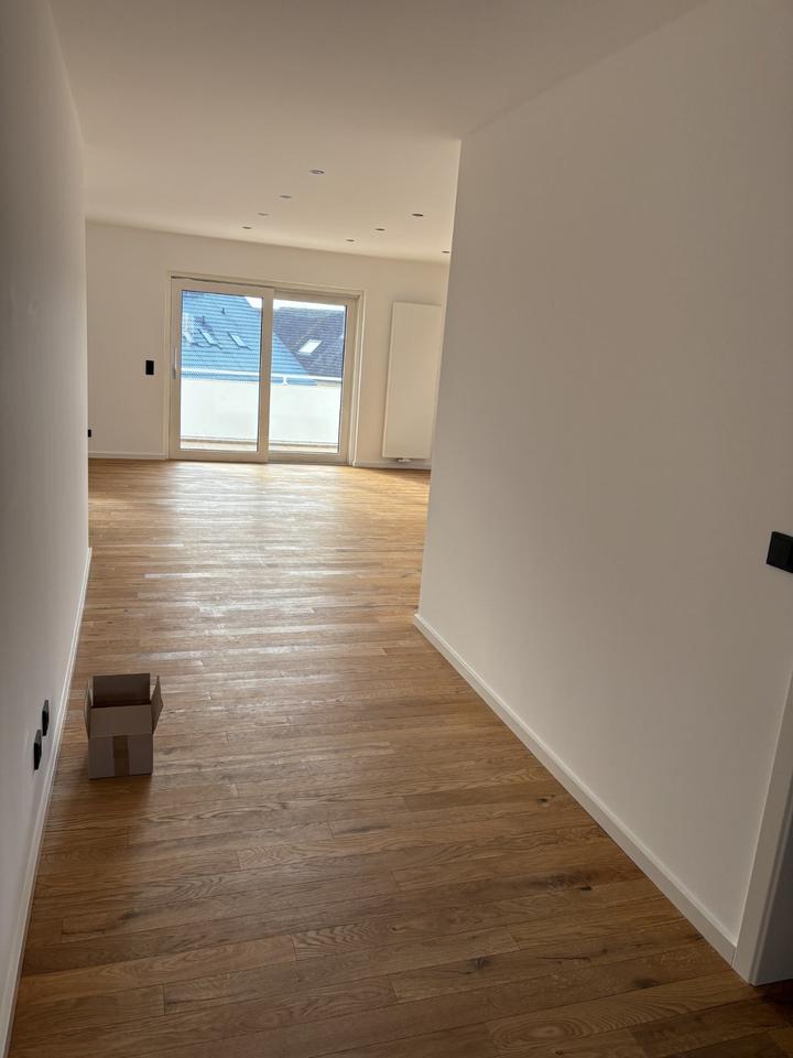 Thumbnail-Mitten in Kleinostheim: Wilkommen zuhause