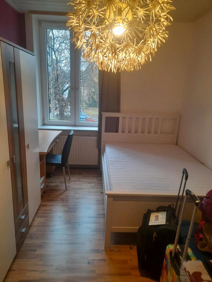 Thumbnail-WG ZIMMER MOBILIERT ZU VERMITEN