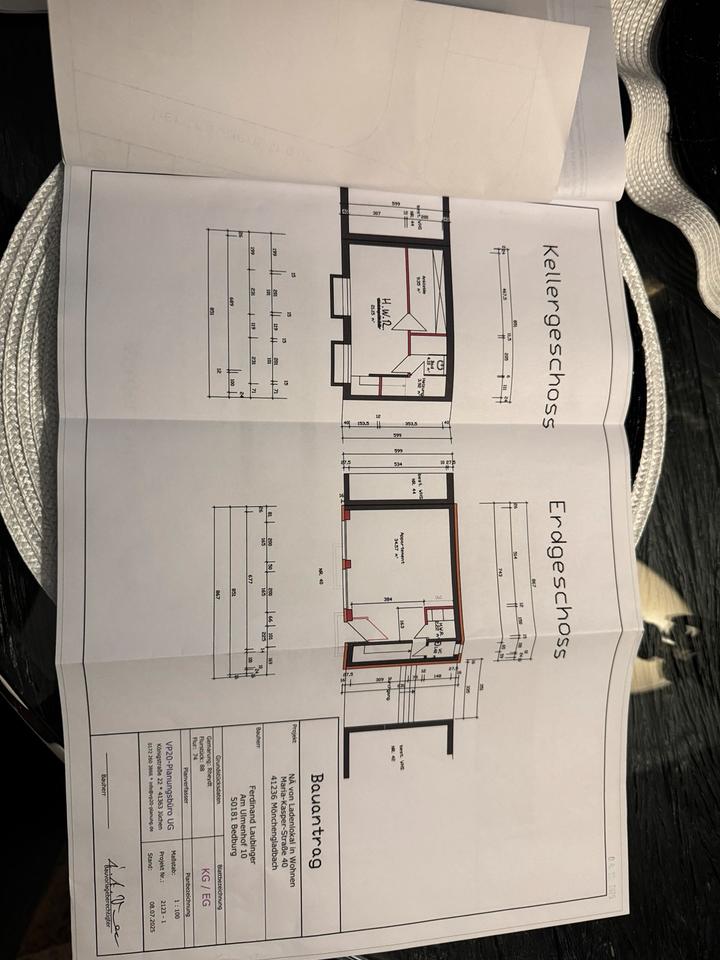 Thumbnail-2zimmer Wohnung