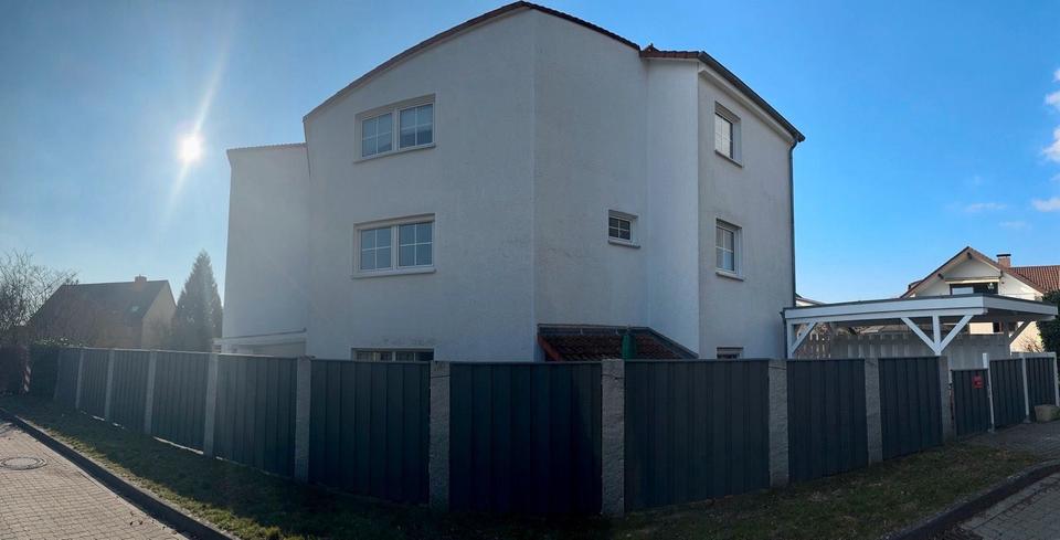 Thumbnail-Reihenendhaus in NikolausbergGöttingen (120qm, 6 Zimmer)