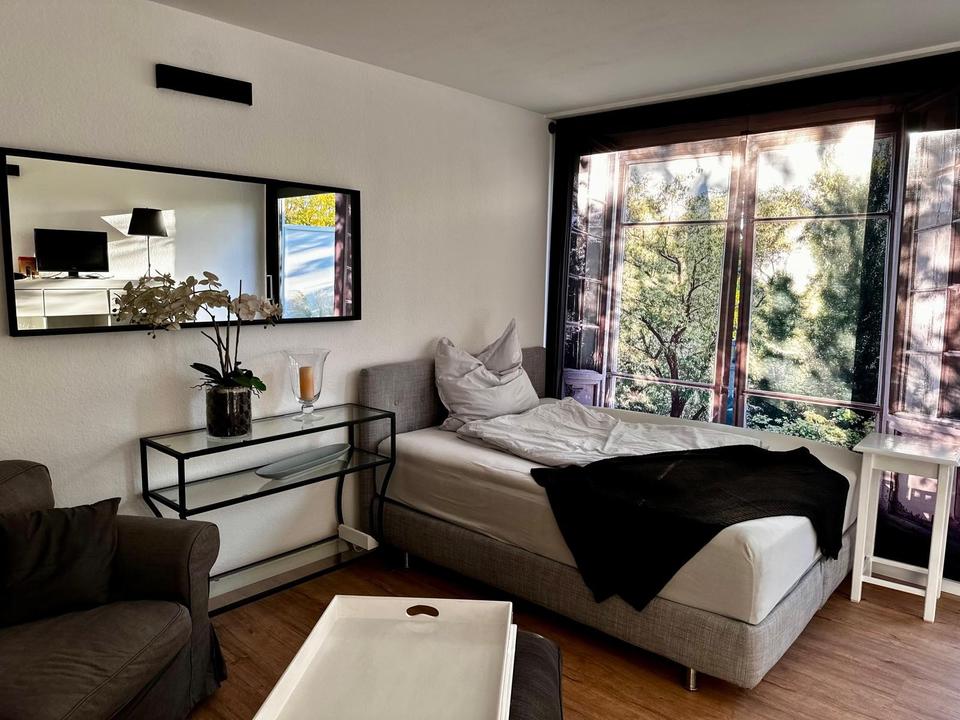 Thumbnail-Furnished Apartment