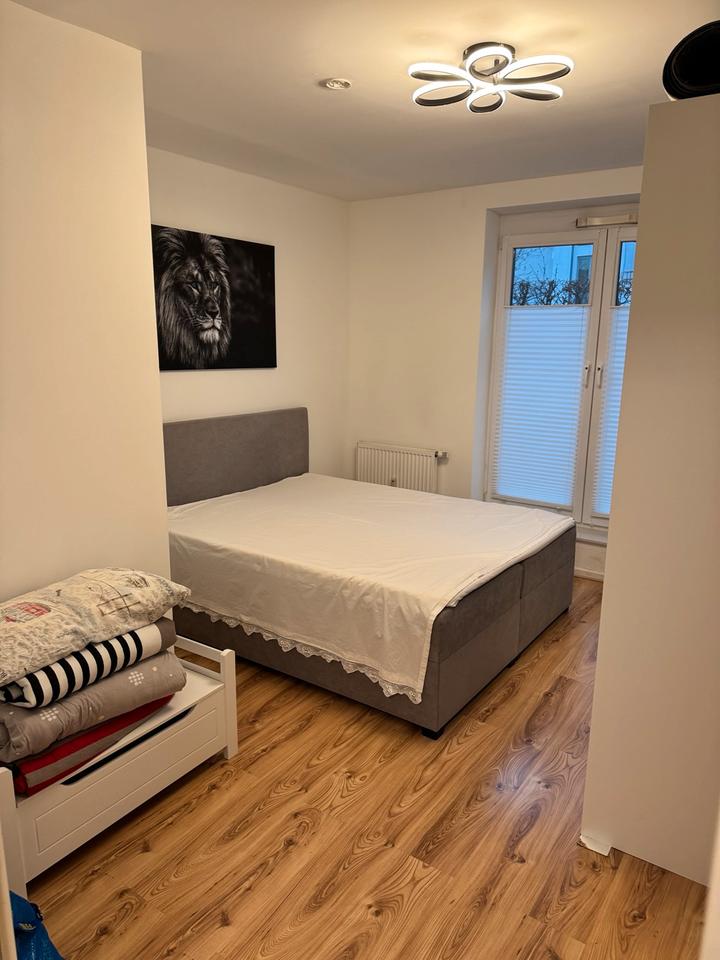 Thumbnail-Zimmer in Nord Altona