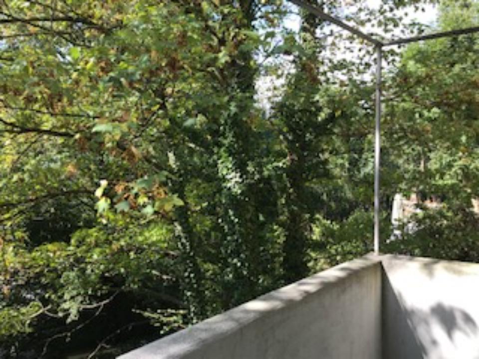 Thumbnail-Ruhige EG Wohnung, Mittestadt, Arndtstraße in Hagen, 52qm