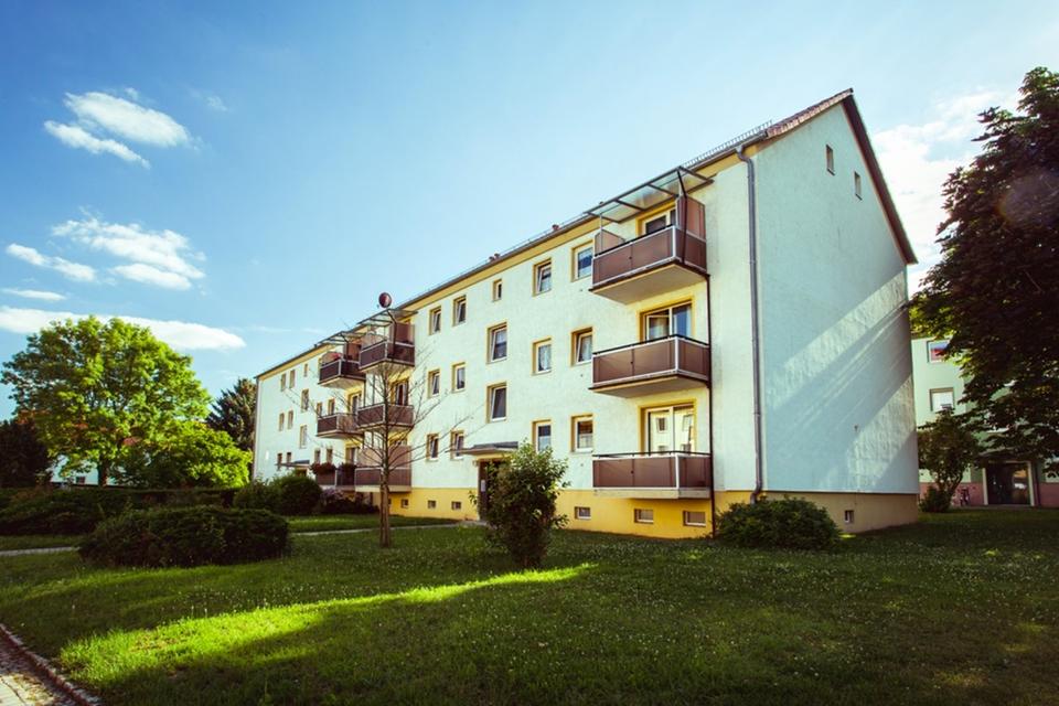 Thumbnail-Meine erste Wohnung - gemütlich und schick