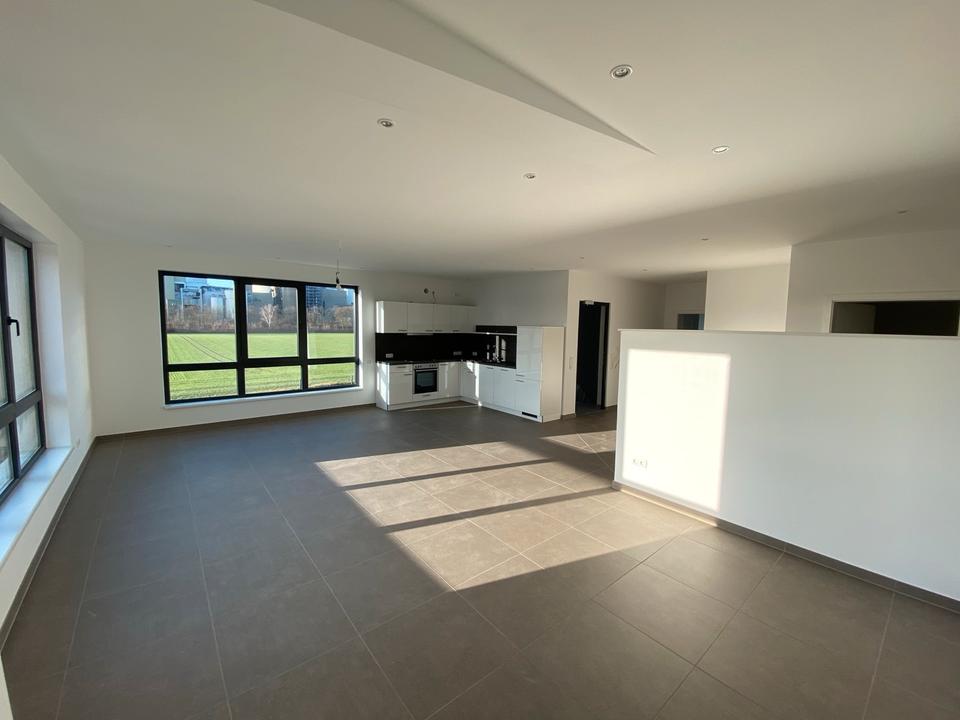 Thumbnail-3-Zimmer Neubau-Wohnung 121 m2