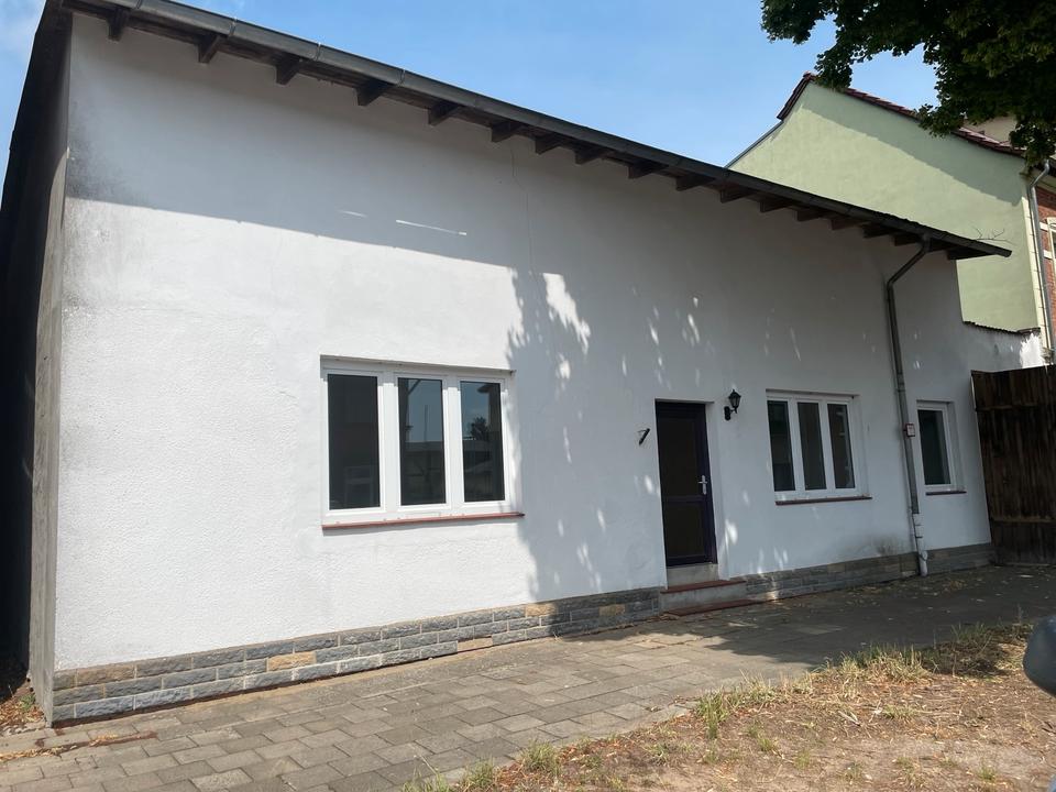 Thumbnail-Haus Mehrfamilienhaus Zweifamilienhaus EFH MFH