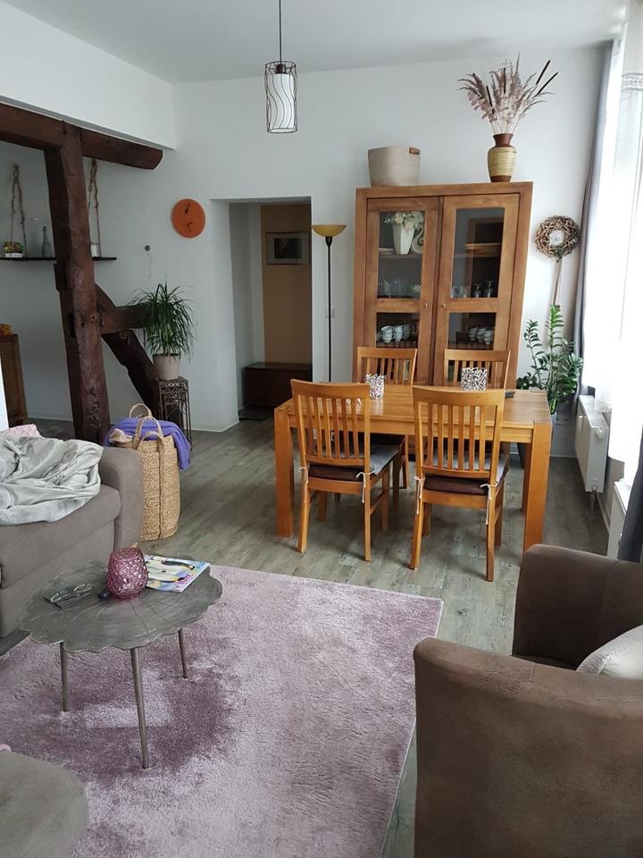 Thumbnail-Nachmieter für eine große 2-Raum Wohnung