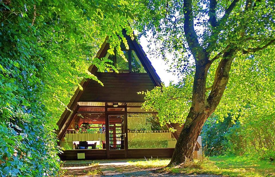 Thumbnail-Osterferien Schnäppchen Ferienhaus Insel Texel 23.03. - 04.04.26