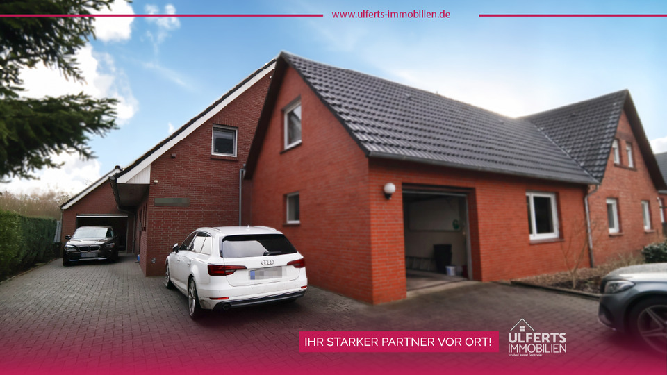 Thumbnail-Gepflegte Dachgeschosswohnung mit traumhafter Aussicht in unmittelbarer Nähe zum Wolfsmeer