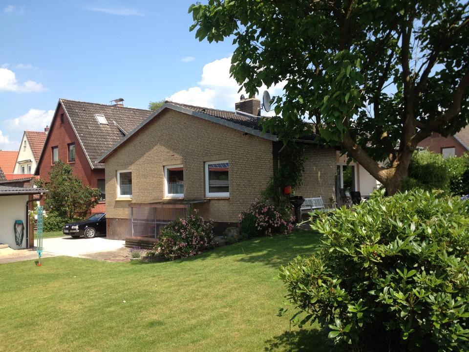 Thumbnail-Familienfreundliches Einfamilienhaus in Osterholz-Scharmbeck