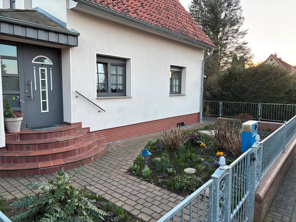 Thumbnail-Einfamilienhaus freistehend