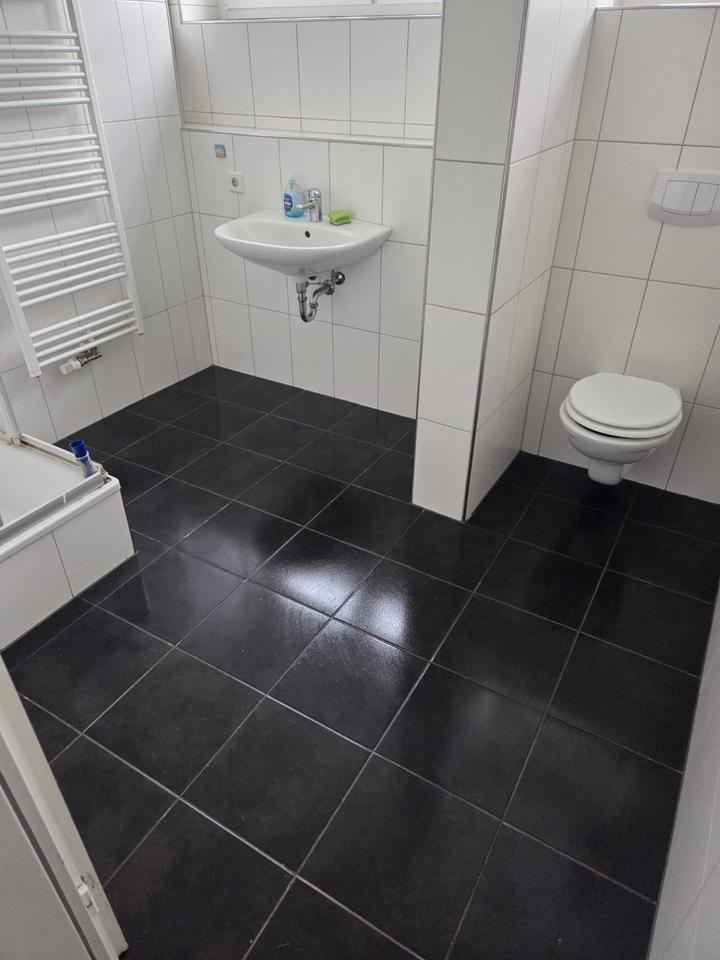 Thumbnail-Tolle 4 Zimmerwohnung mit Balkon