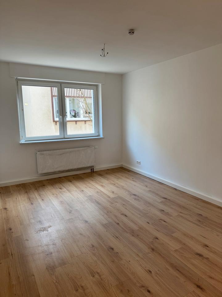 Thumbnail-Renovierte 4-Zimmer-Wohnung | Fröndenberg-Mitte | Erstbezug Renov