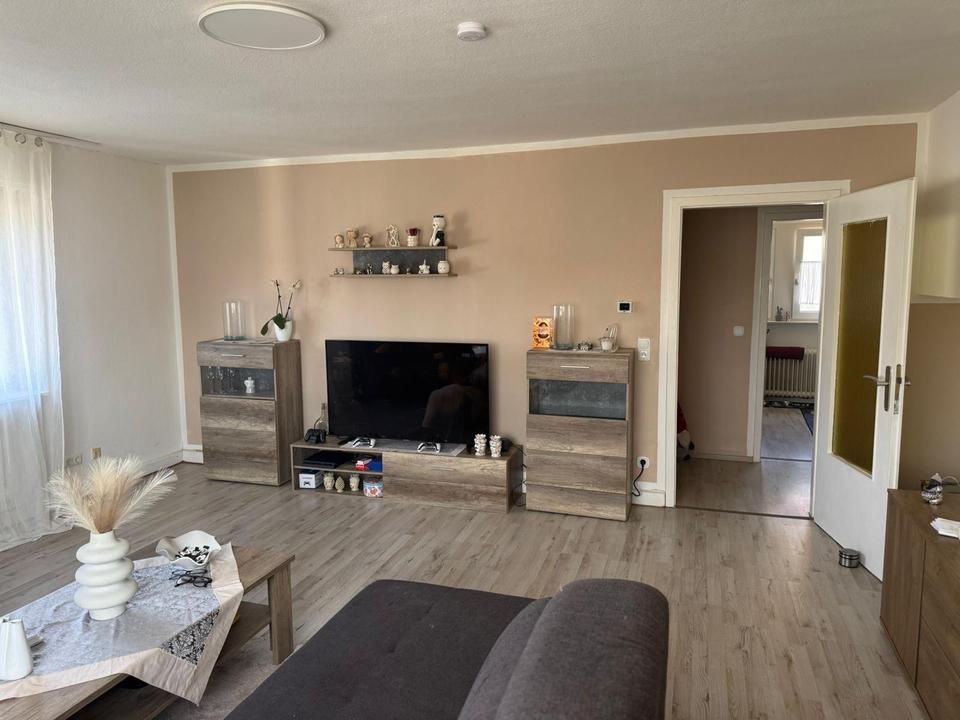 Thumbnail-Tolle Wohnung in Werdohl