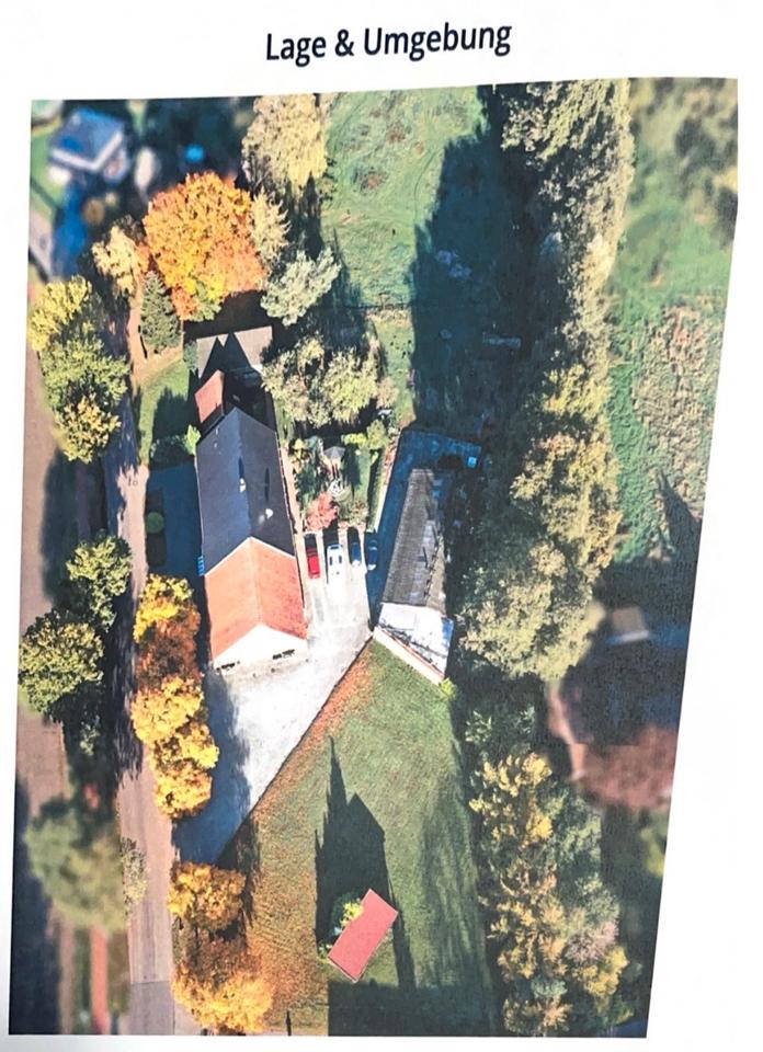 Thumbnail-Schöner Resthof Wilsum