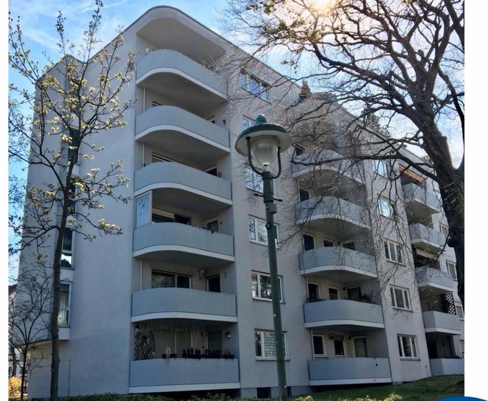 Thumbnail-Schöne Wohnung zu vermieten